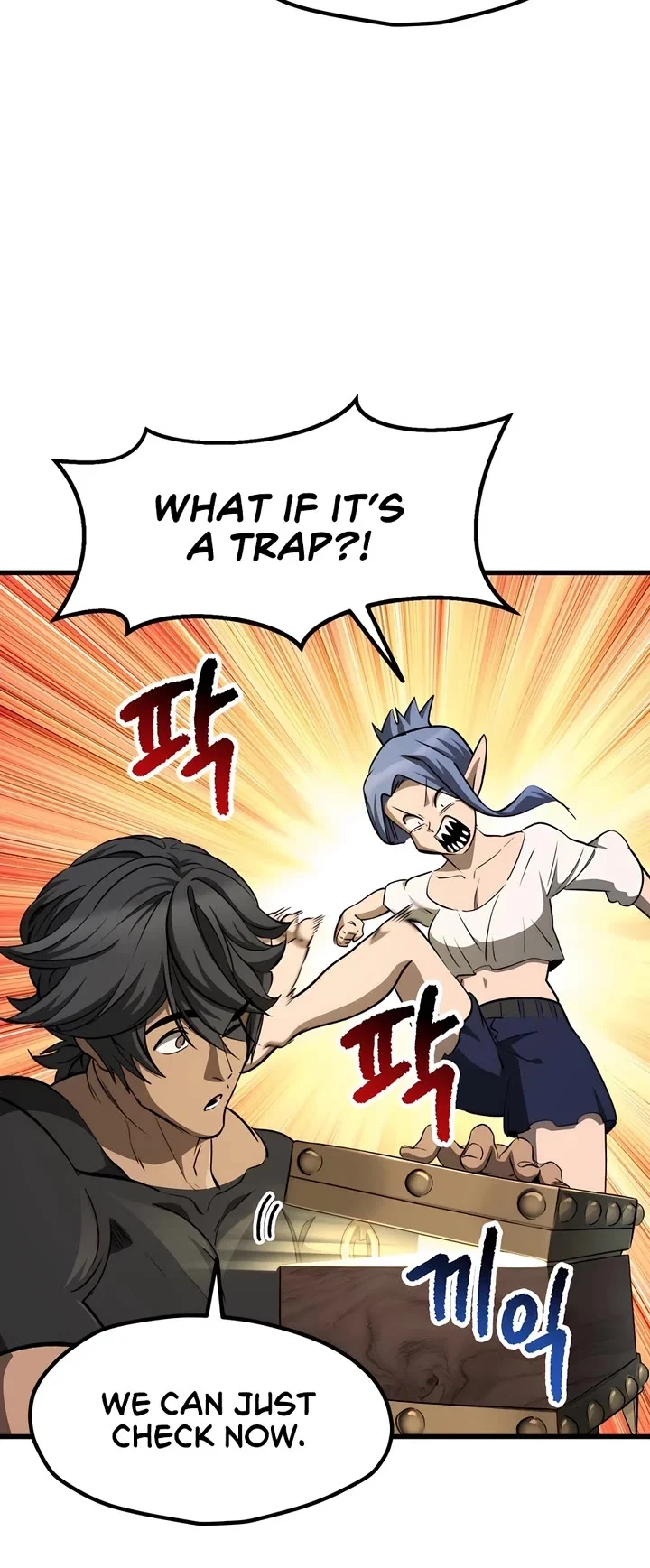 Read Survival Story of a Sword King in a Fantasy World Manga Online
