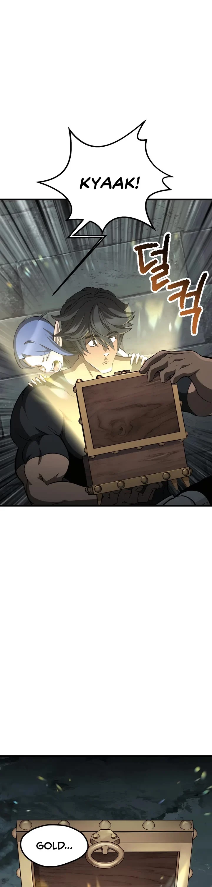Read Survival Story of a Sword King in a Fantasy World Manga Online