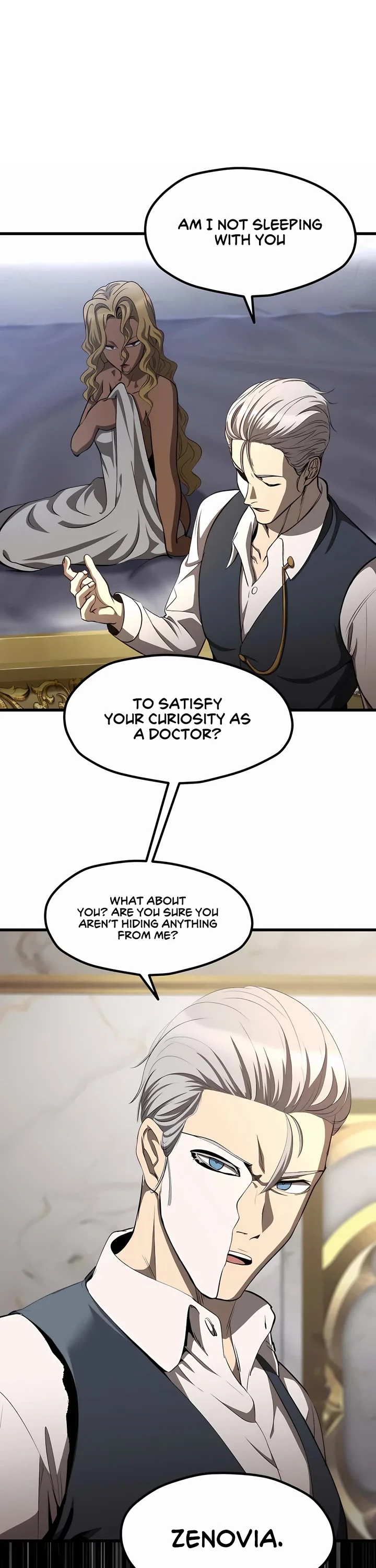 Read Survival Story of a Sword King in a Fantasy World Manga Online