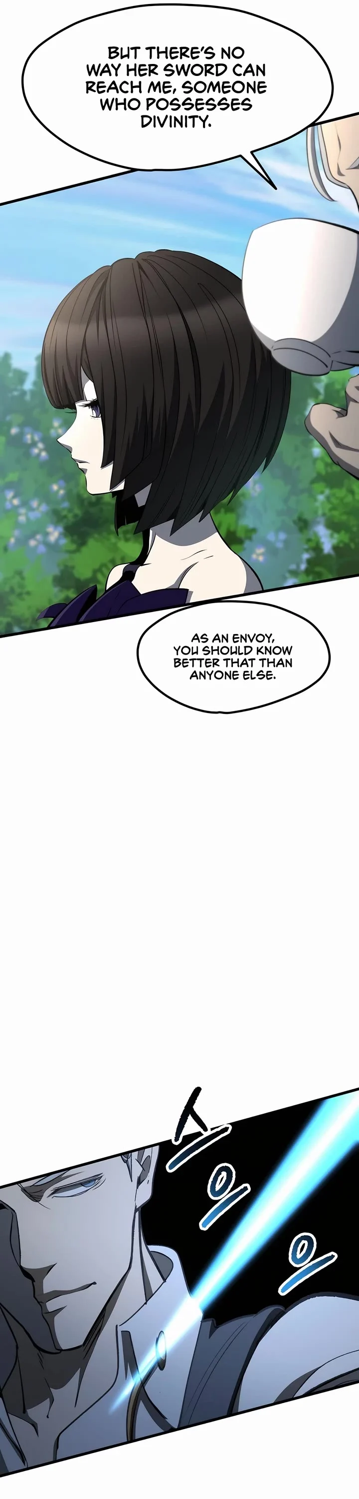 Read Survival Story of a Sword King in a Fantasy World Manga Online
