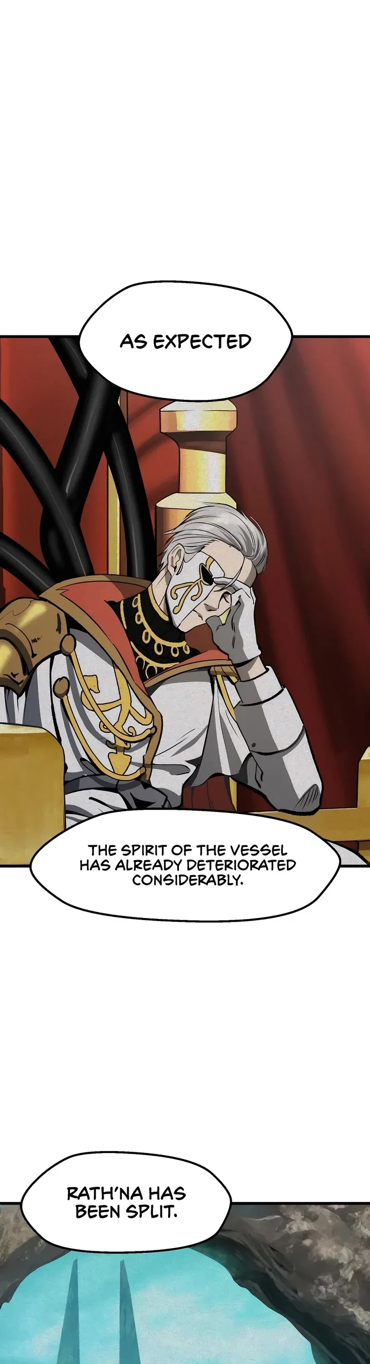 Read Survival Story of a Sword King in a Fantasy World Manga Online