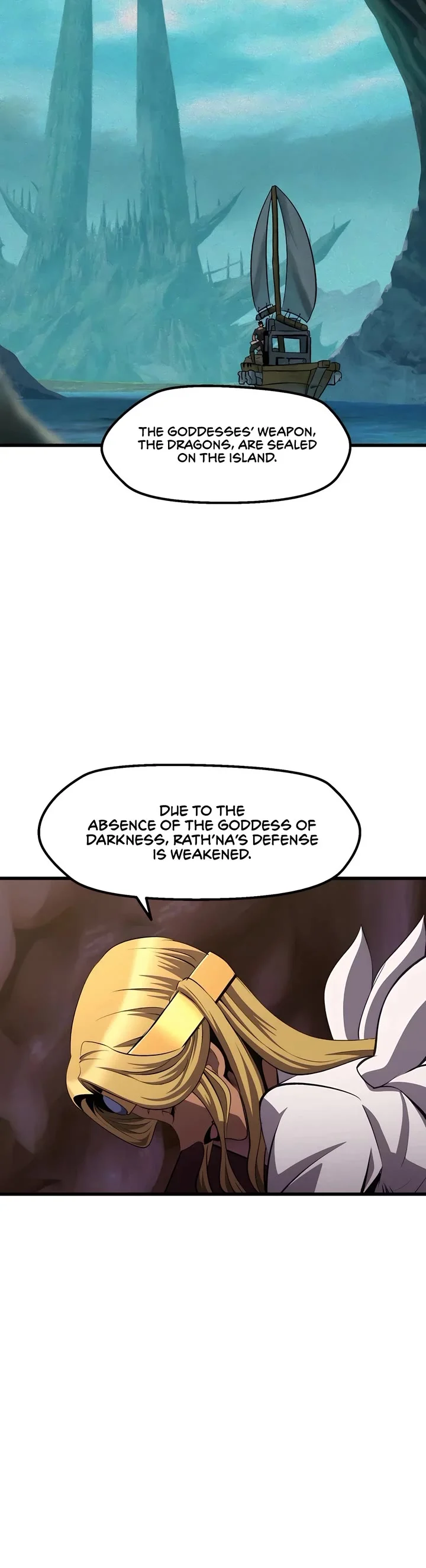 Read Survival Story of a Sword King in a Fantasy World Manga Online