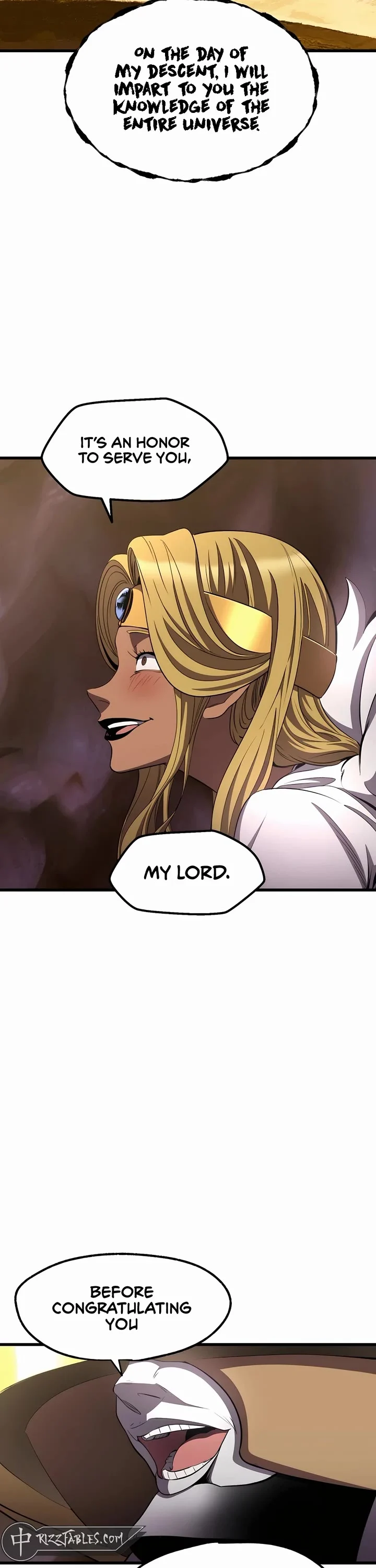Read Survival Story of a Sword King in a Fantasy World Manga Online