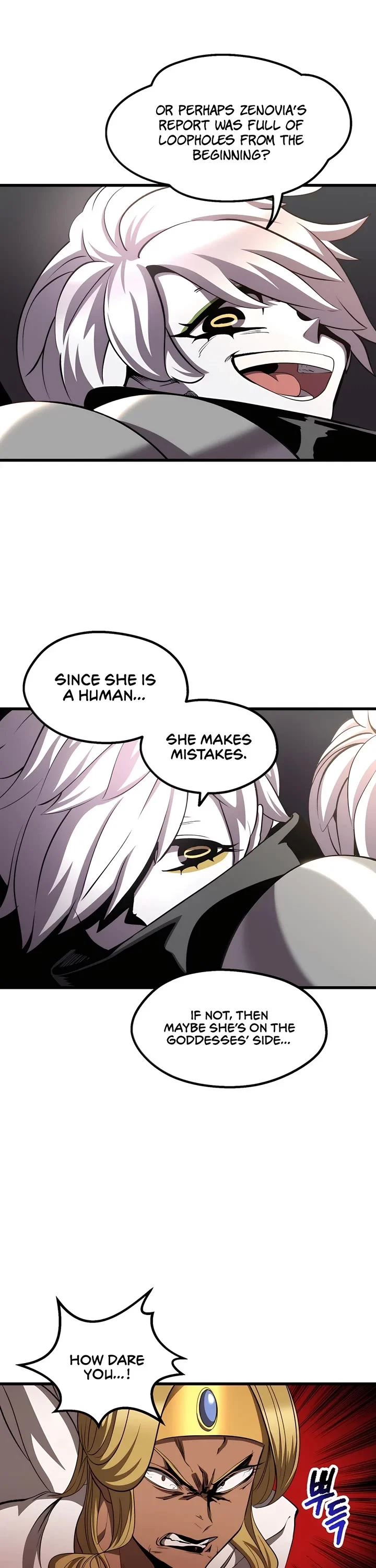 Read Survival Story of a Sword King in a Fantasy World Manga Online