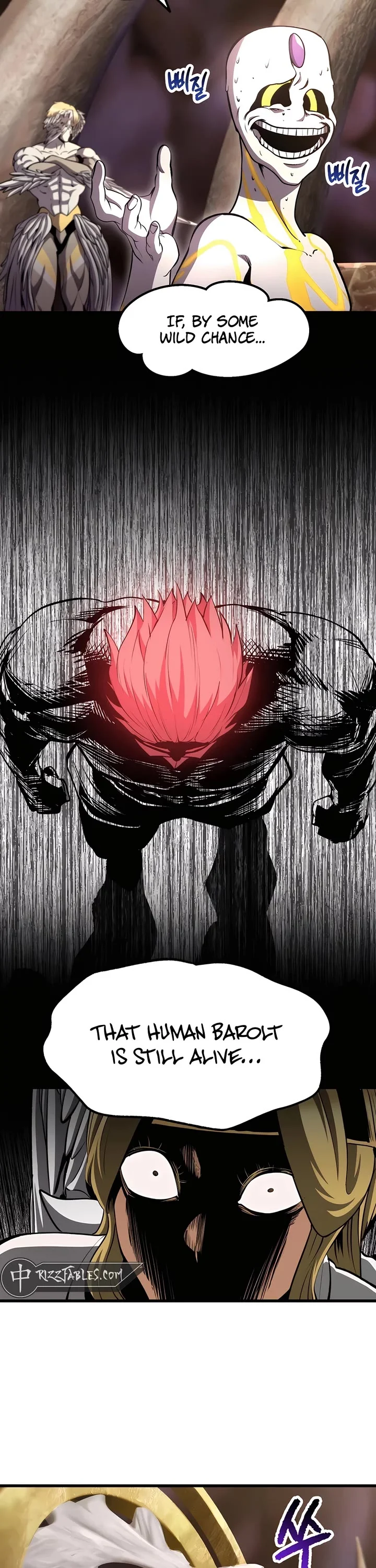 Read Survival Story of a Sword King in a Fantasy World Manga Online