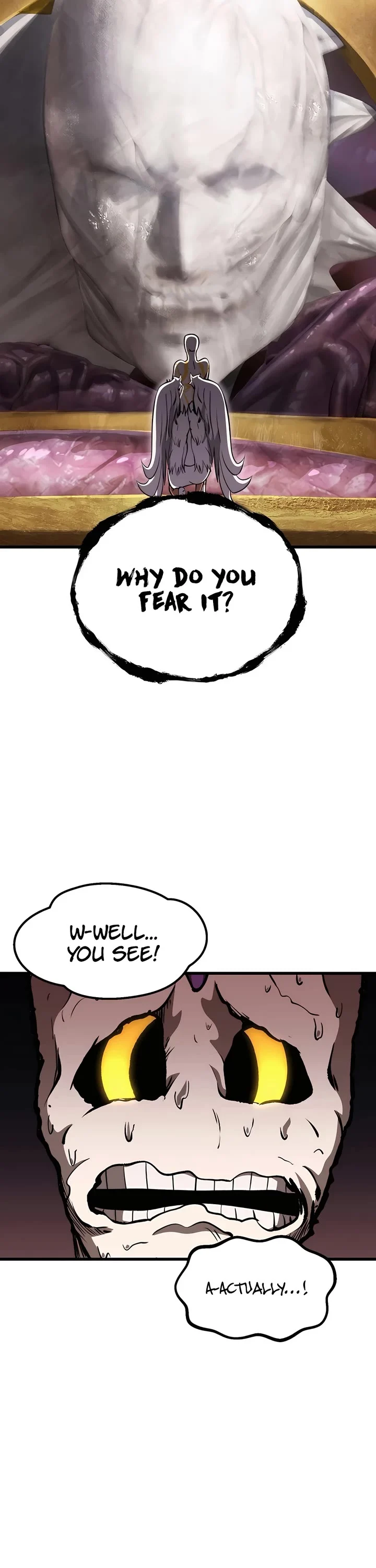 Read Survival Story of a Sword King in a Fantasy World Manga Online