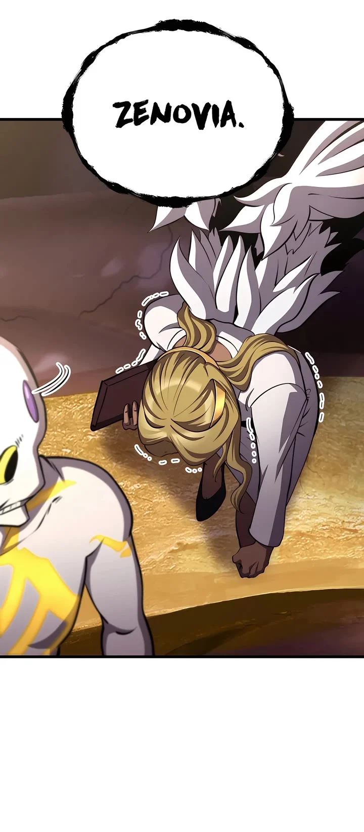 Read Survival Story of a Sword King in a Fantasy World Manga Online