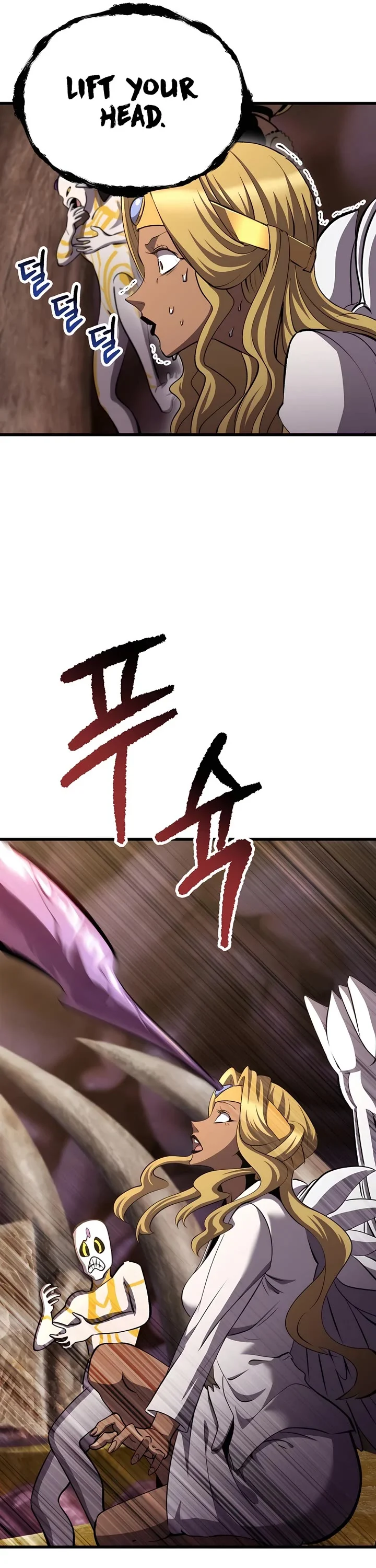 Read Survival Story of a Sword King in a Fantasy World Manga Online
