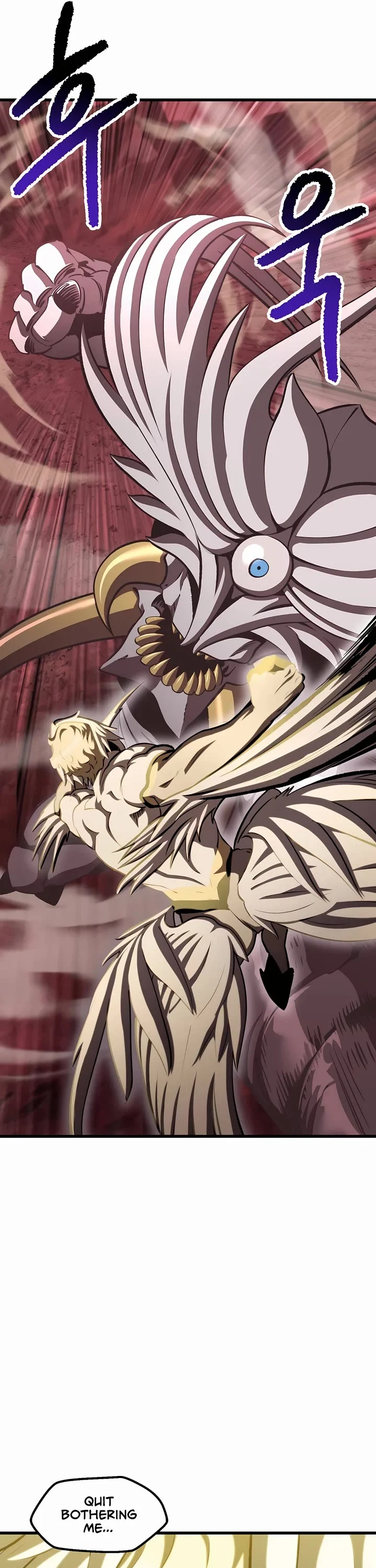 Read Survival Story of a Sword King in a Fantasy World Manga Online