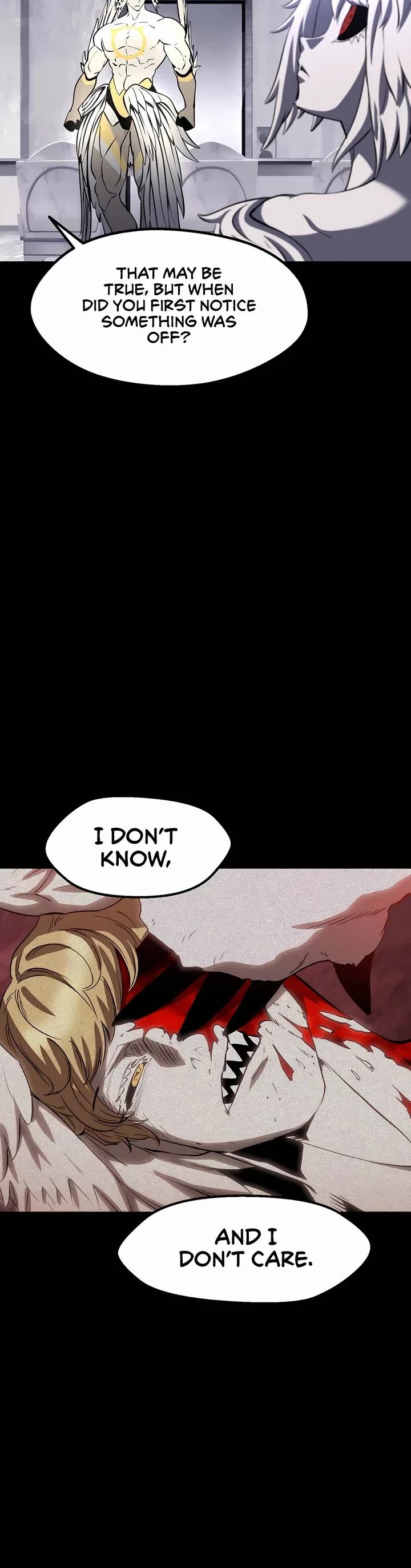 Read Survival Story of a Sword King in a Fantasy World Manga Online