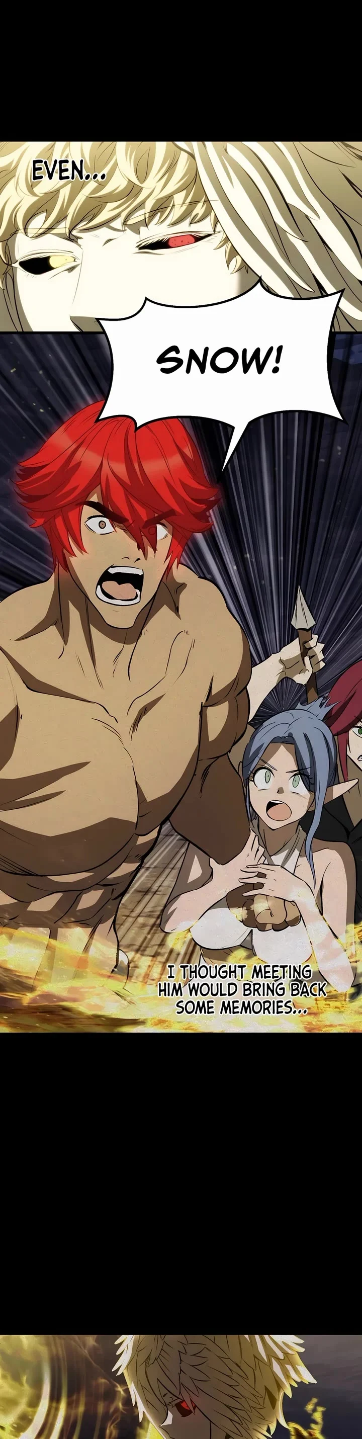Read Survival Story of a Sword King in a Fantasy World Manga Online