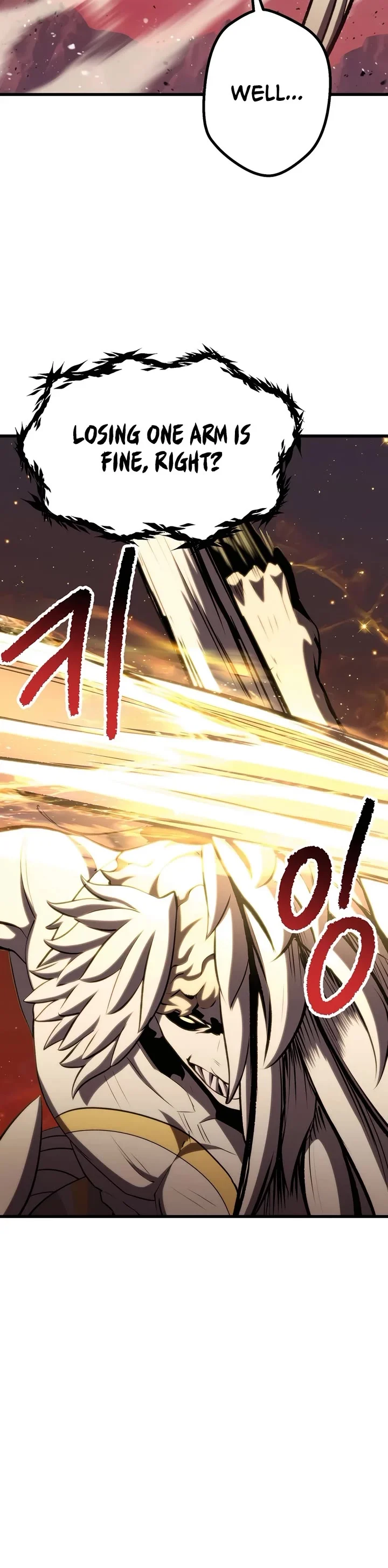 Read Survival Story of a Sword King in a Fantasy World Manga Online