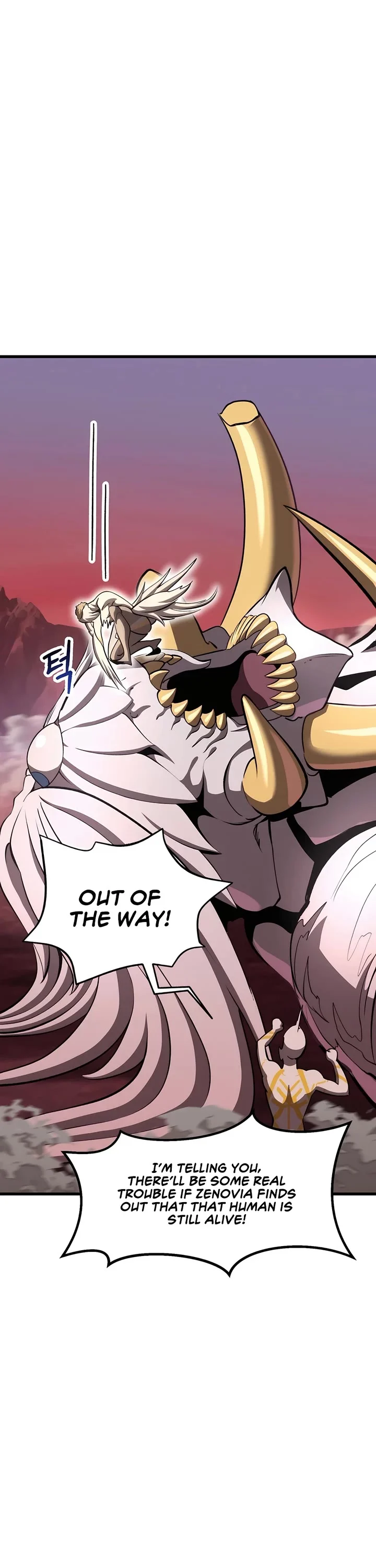 Read Survival Story of a Sword King in a Fantasy World Manga Online