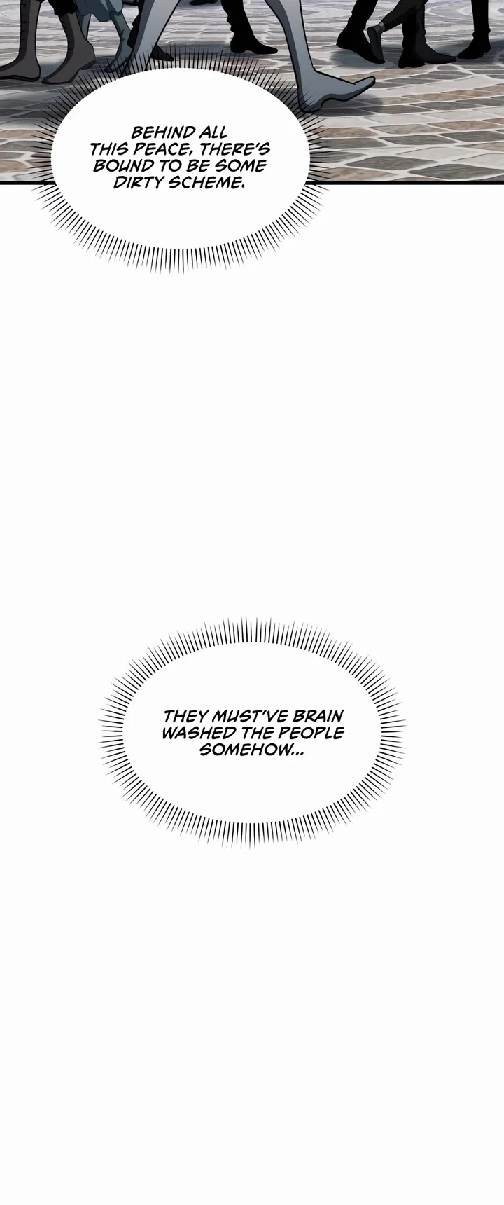 Read Survival Story of a Sword King in a Fantasy World Manga Online