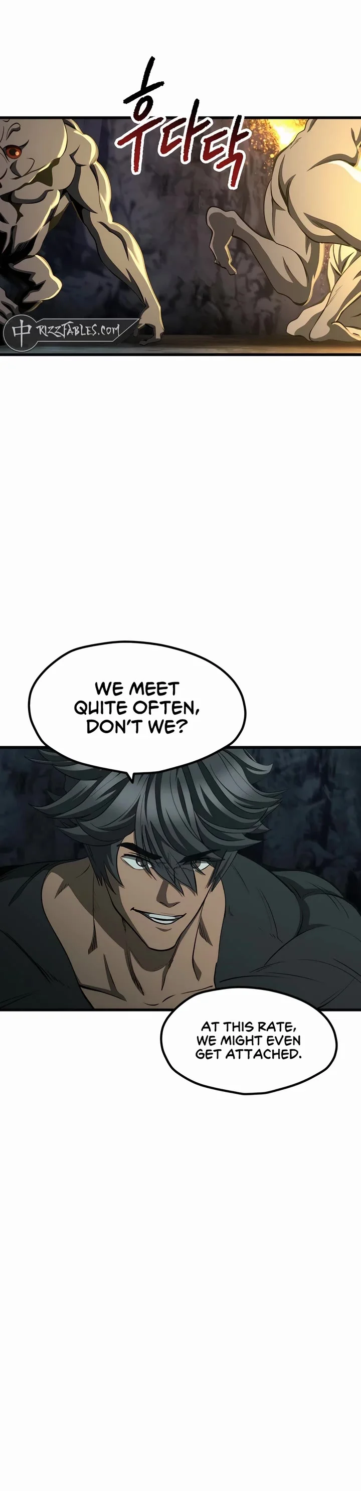 Read Survival Story of a Sword King in a Fantasy World Manga Online