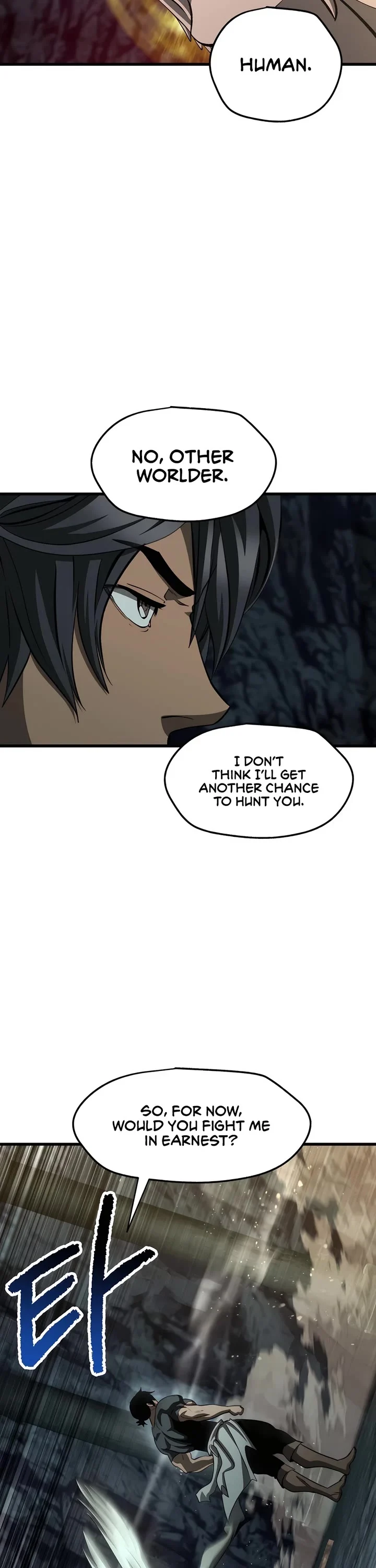 Read Survival Story of a Sword King in a Fantasy World Manga Online