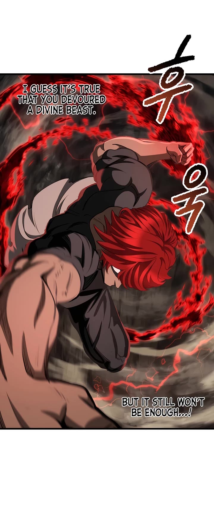Read Survival Story of a Sword King in a Fantasy World Manga Online