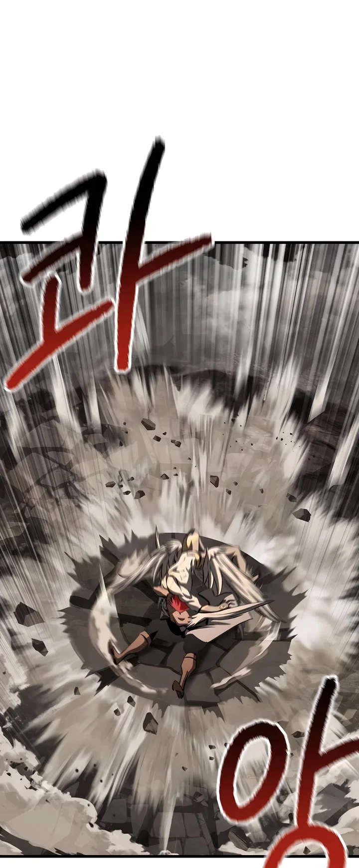 Read Survival Story of a Sword King in a Fantasy World Manga Online