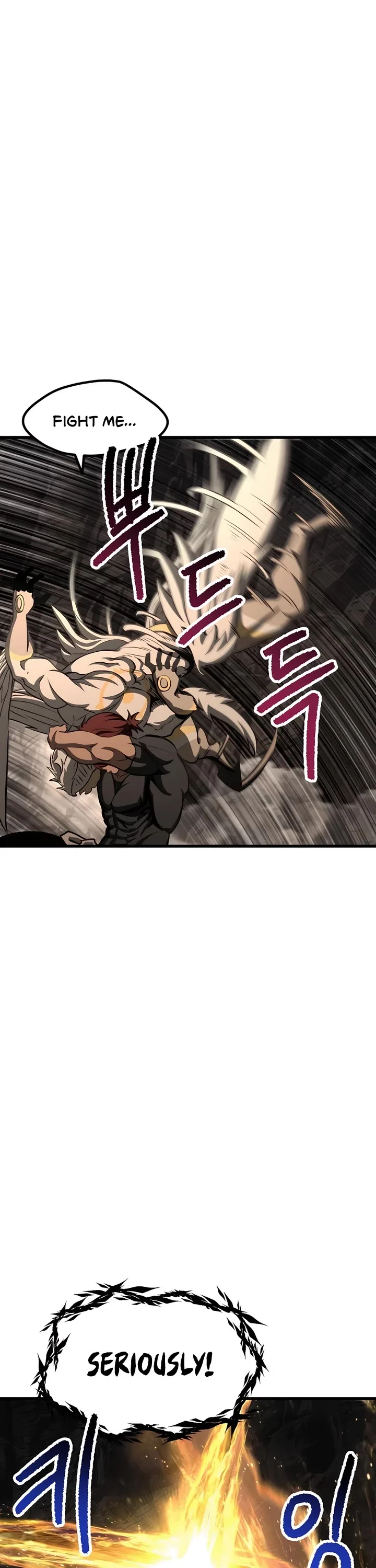 Read Survival Story of a Sword King in a Fantasy World Manga Online