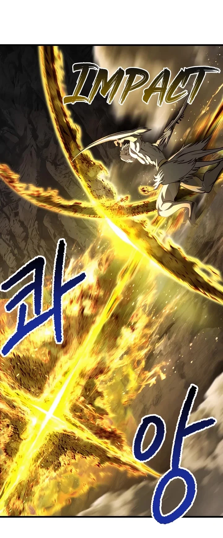 Read Survival Story of a Sword King in a Fantasy World Manga Online