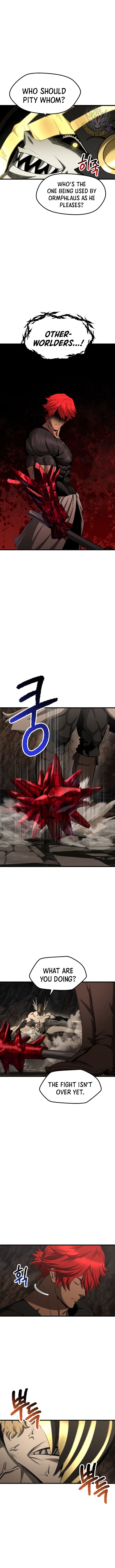 Read Survival Story of a Sword King in a Fantasy World Manga Online