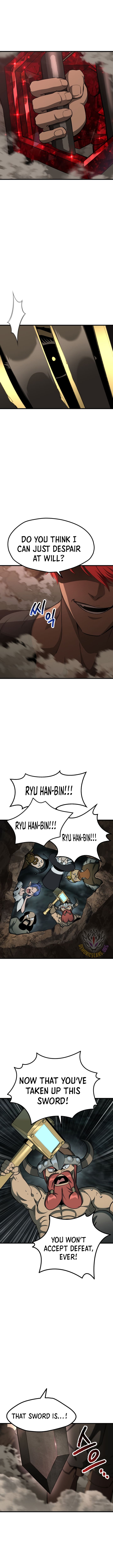 Read Survival Story of a Sword King in a Fantasy World Manga Online