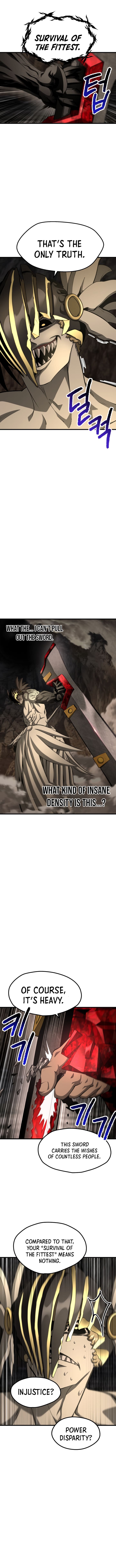 Read Survival Story of a Sword King in a Fantasy World Manga Online