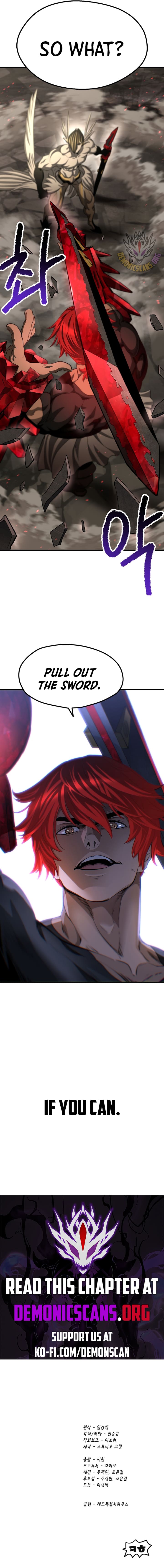 Read Survival Story of a Sword King in a Fantasy World Manga Online