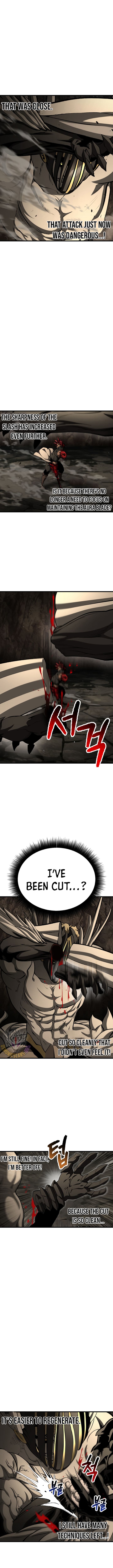 Read Survival Story of a Sword King in a Fantasy World Manga Online