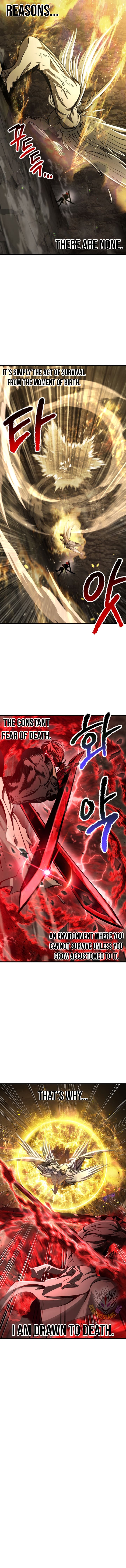 Read Survival Story of a Sword King in a Fantasy World Manga Online