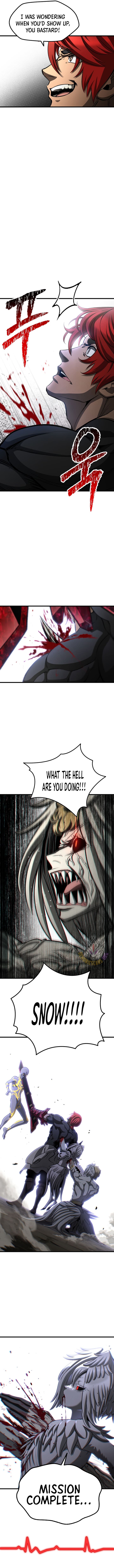 Read Survival Story of a Sword King in a Fantasy World Manga Online