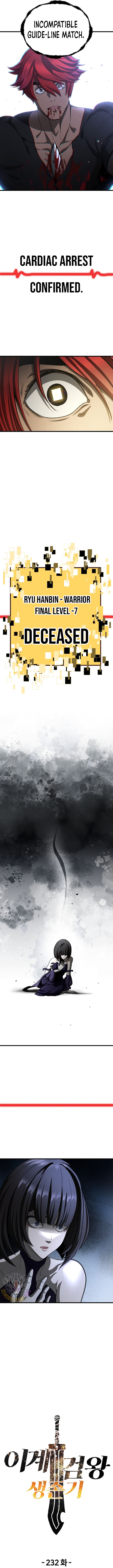 Read Survival Story of a Sword King in a Fantasy World Manga Online