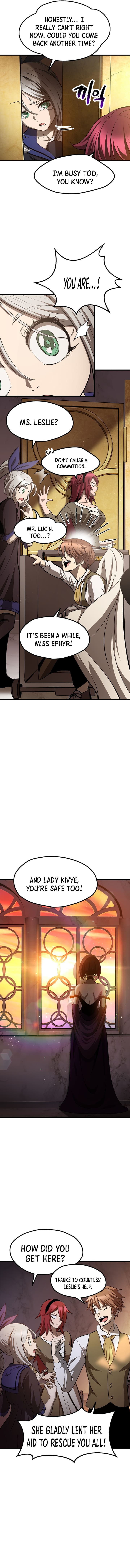 Read Survival Story of a Sword King in a Fantasy World Manga Online