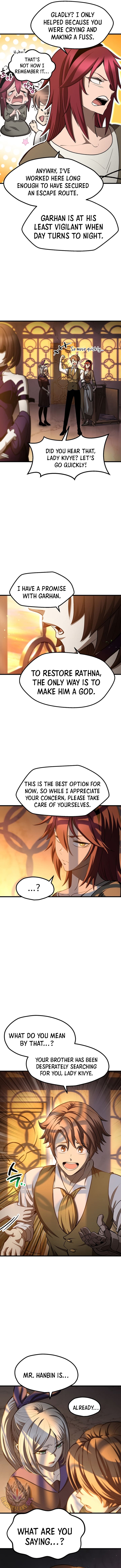 Read Survival Story of a Sword King in a Fantasy World Manga Online