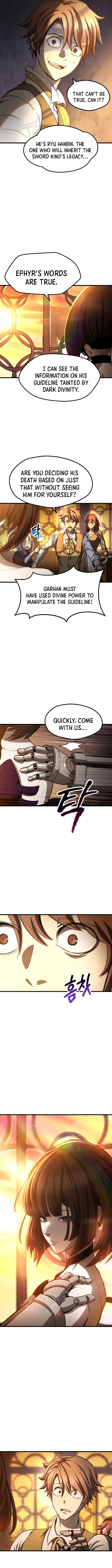 Read Survival Story of a Sword King in a Fantasy World Manga Online