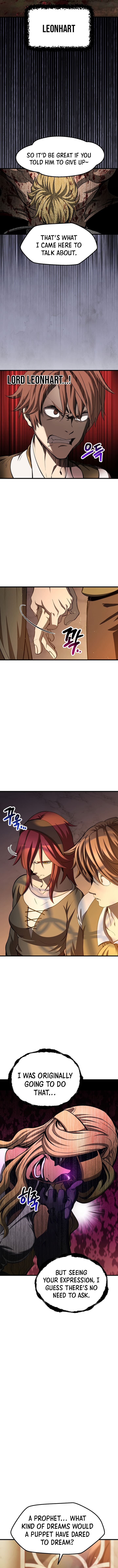 Read Survival Story of a Sword King in a Fantasy World Manga Online