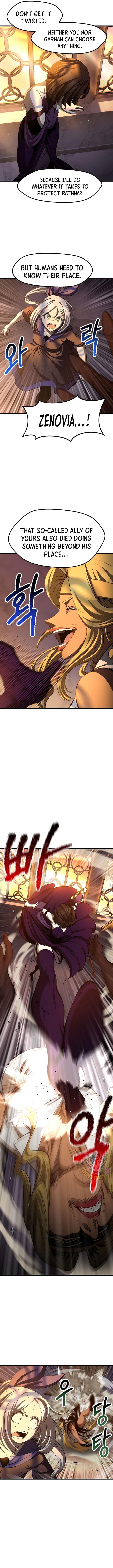 Read Survival Story of a Sword King in a Fantasy World Manga Online