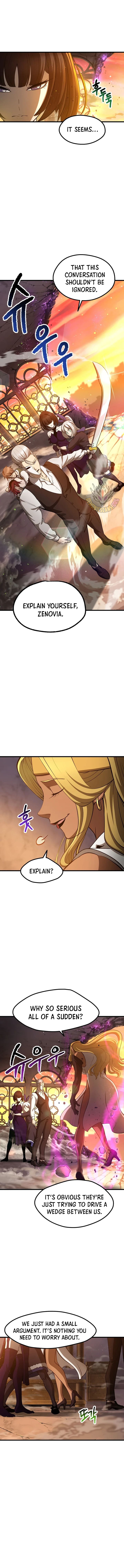 Read Survival Story of a Sword King in a Fantasy World Manga Online