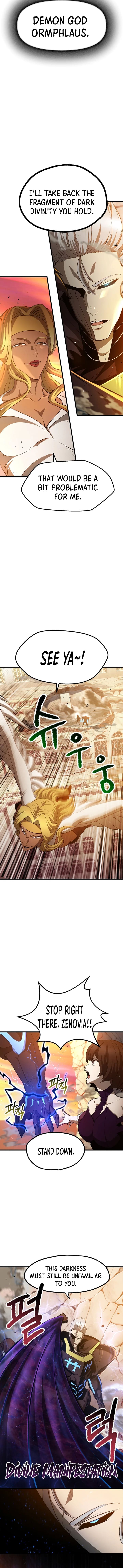 Read Survival Story of a Sword King in a Fantasy World Manga Online