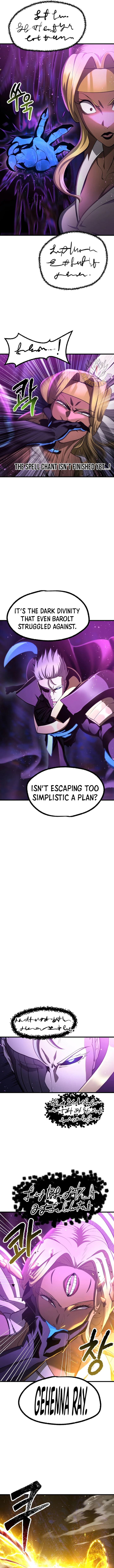 Read Survival Story of a Sword King in a Fantasy World Manga Online