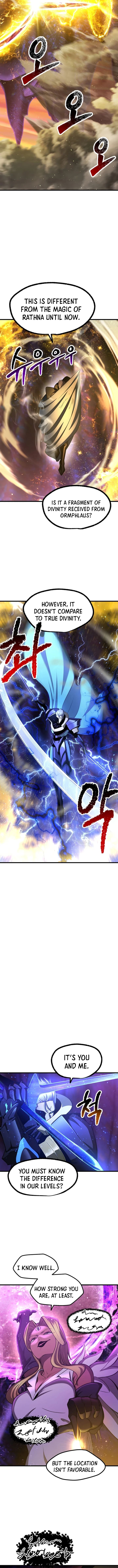 Read Survival Story of a Sword King in a Fantasy World Manga Online