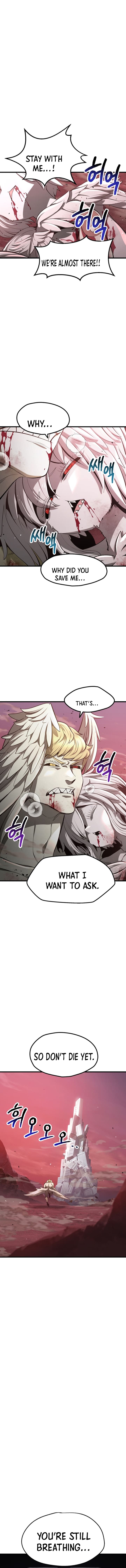 Read Survival Story of a Sword King in a Fantasy World Manga Online