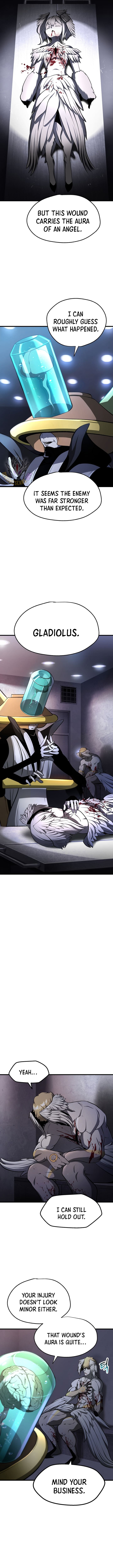 Read Survival Story of a Sword King in a Fantasy World Manga Online