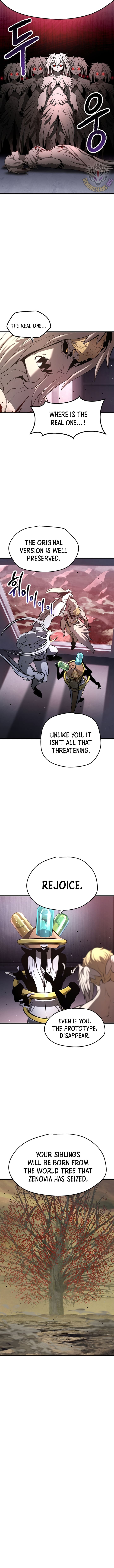 Read Survival Story of a Sword King in a Fantasy World Manga Online