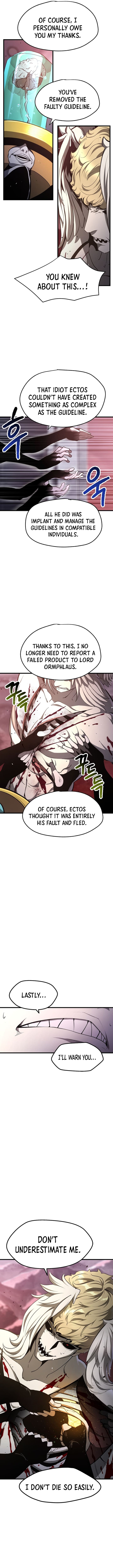 Read Survival Story of a Sword King in a Fantasy World Manga Online