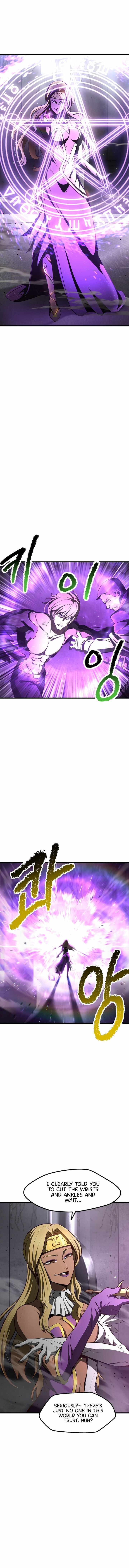 Read Survival Story of a Sword King in a Fantasy World Manga Online