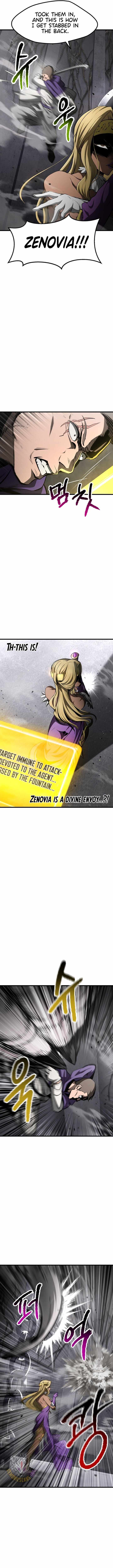 Read Survival Story of a Sword King in a Fantasy World Manga Online