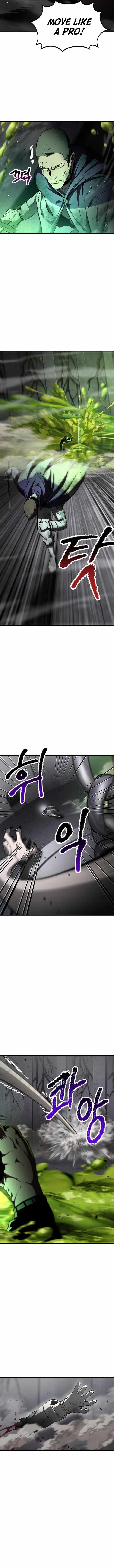 Read Survival Story of a Sword King in a Fantasy World Manga Online