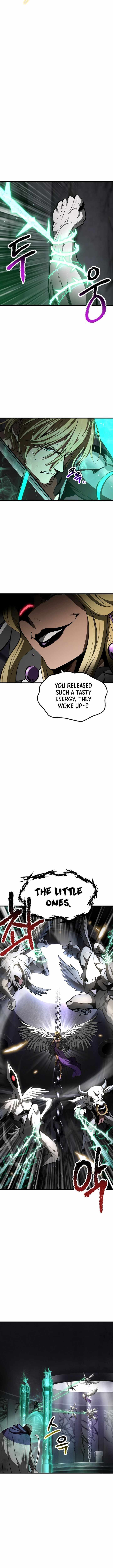 Read Survival Story of a Sword King in a Fantasy World Manga Online