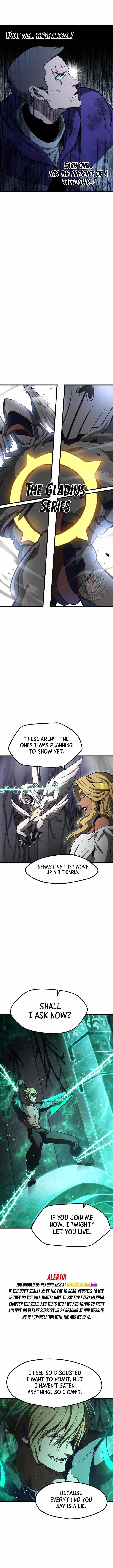 Read Survival Story of a Sword King in a Fantasy World Manga Online